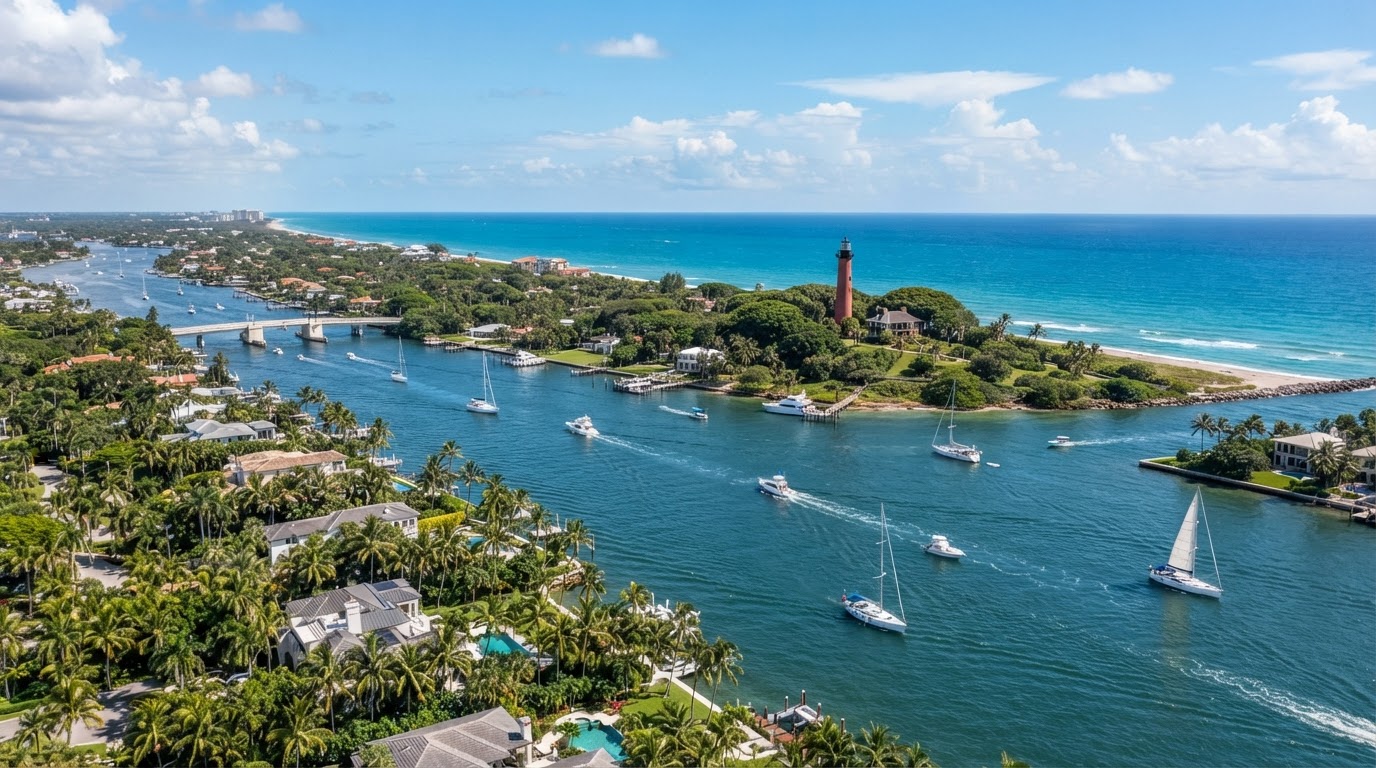 Deepwater Intracoastal Estates