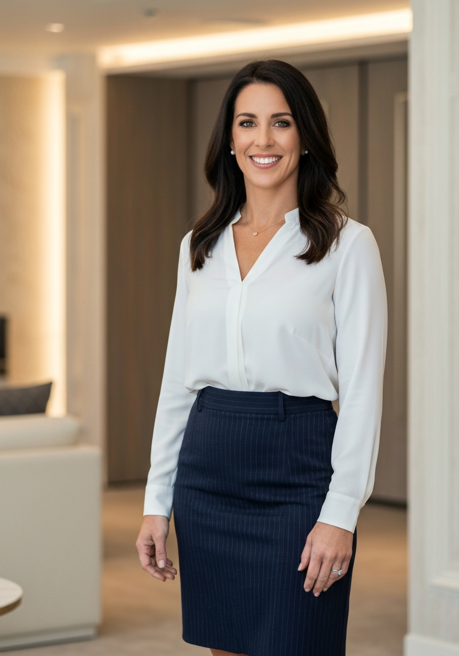 Rachael Abraham Realtor
