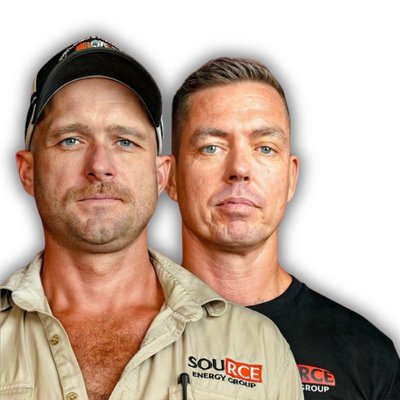 Source Energy Group Team