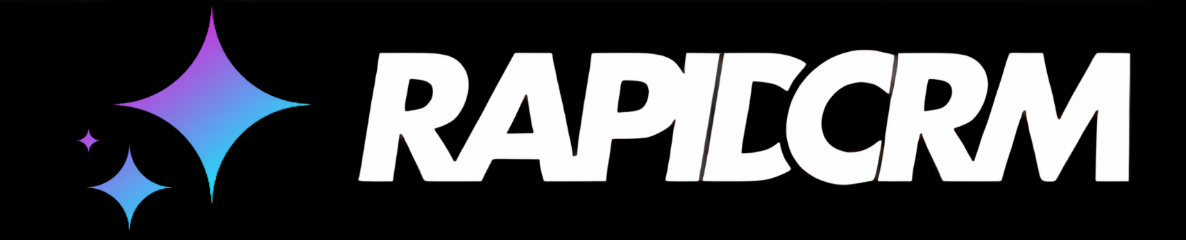 RapidCRM Logo