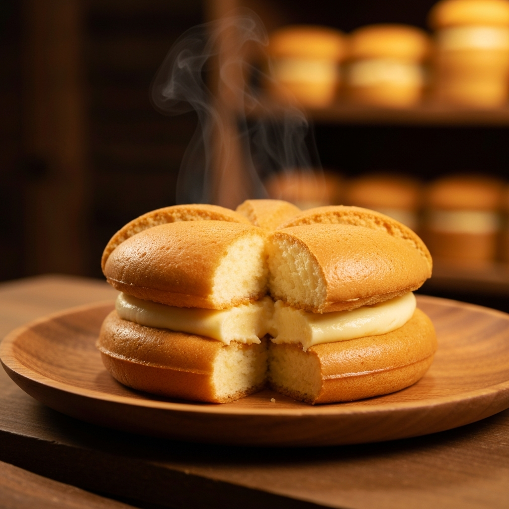 Bánh Trung Thu Bộ Bát Bửu