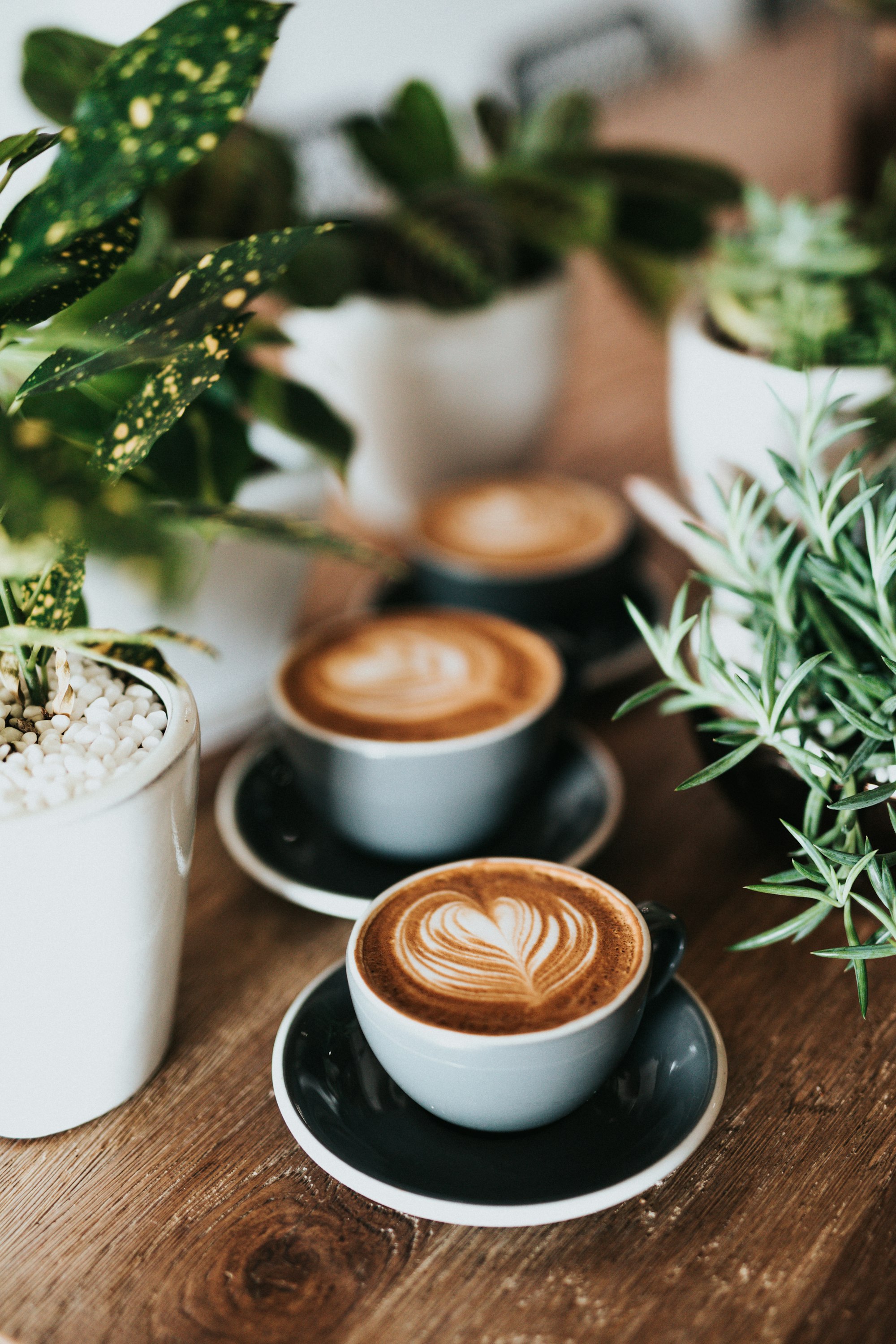 Coffee Cart