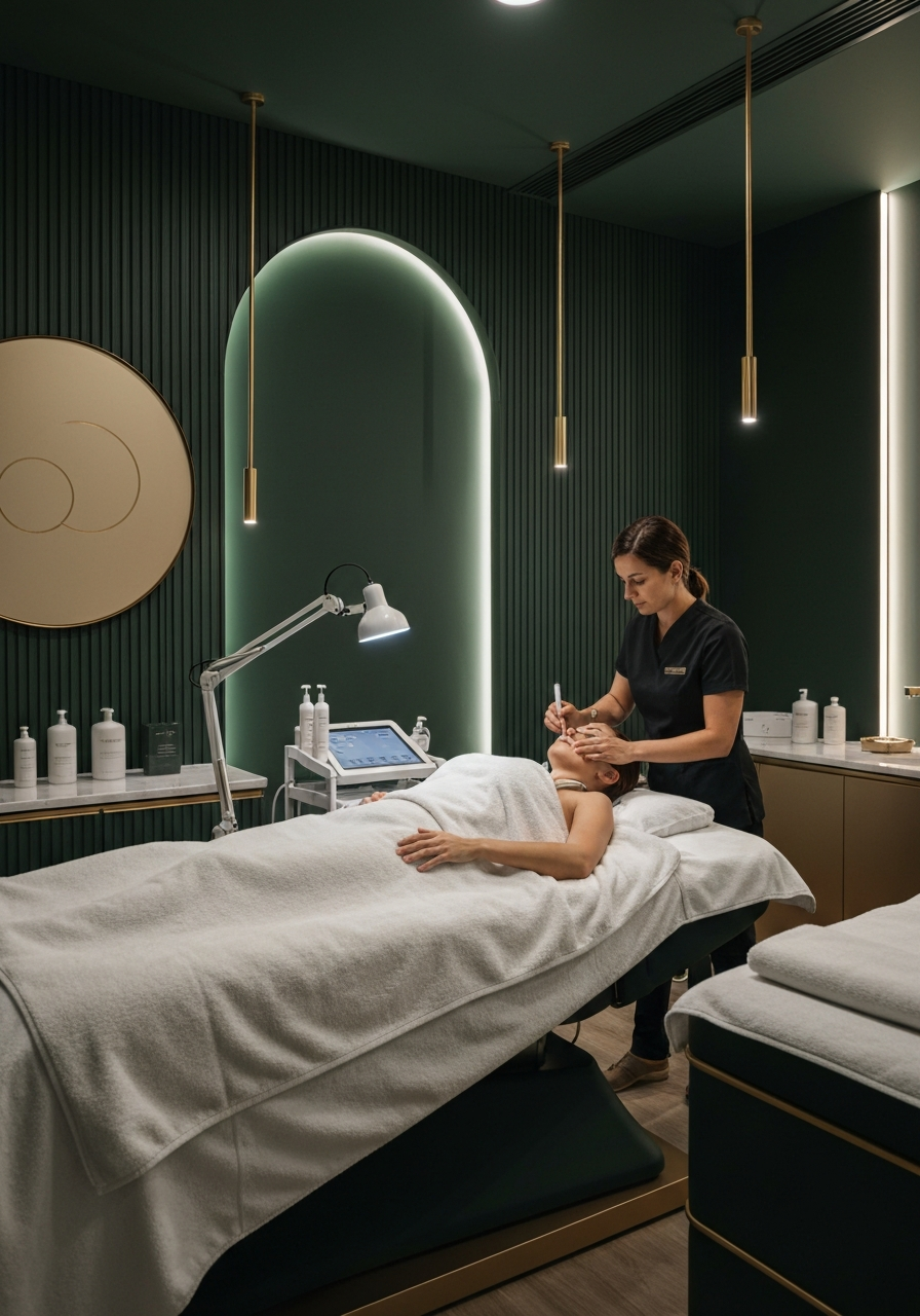 Med Spas