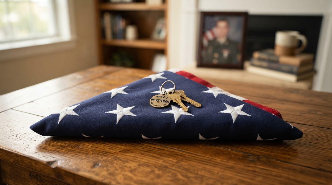 Your VA Benefit Is Powerful — But It Still Deserves a Strategy