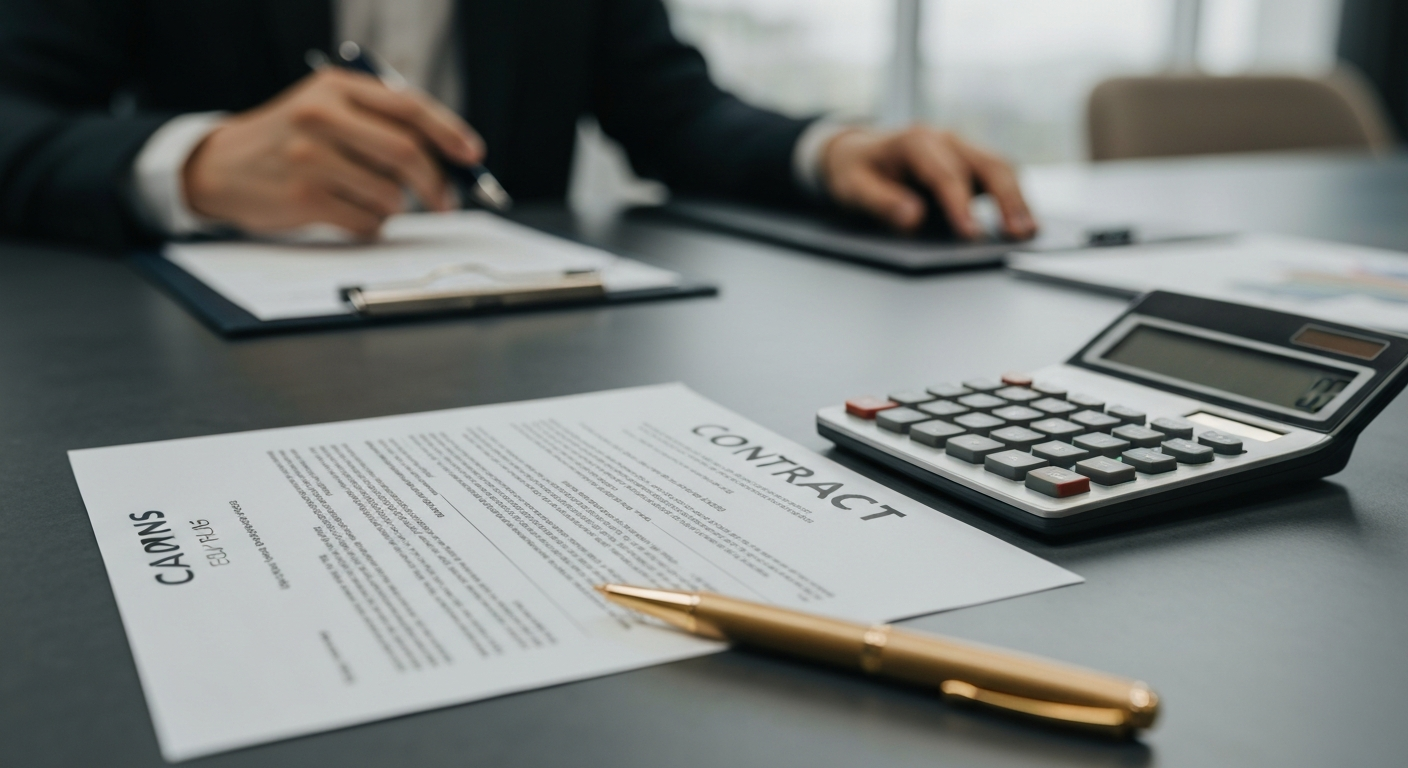 How to Value, Finance, and Buy a Profitable Gas Station in BC (2026 Guide)