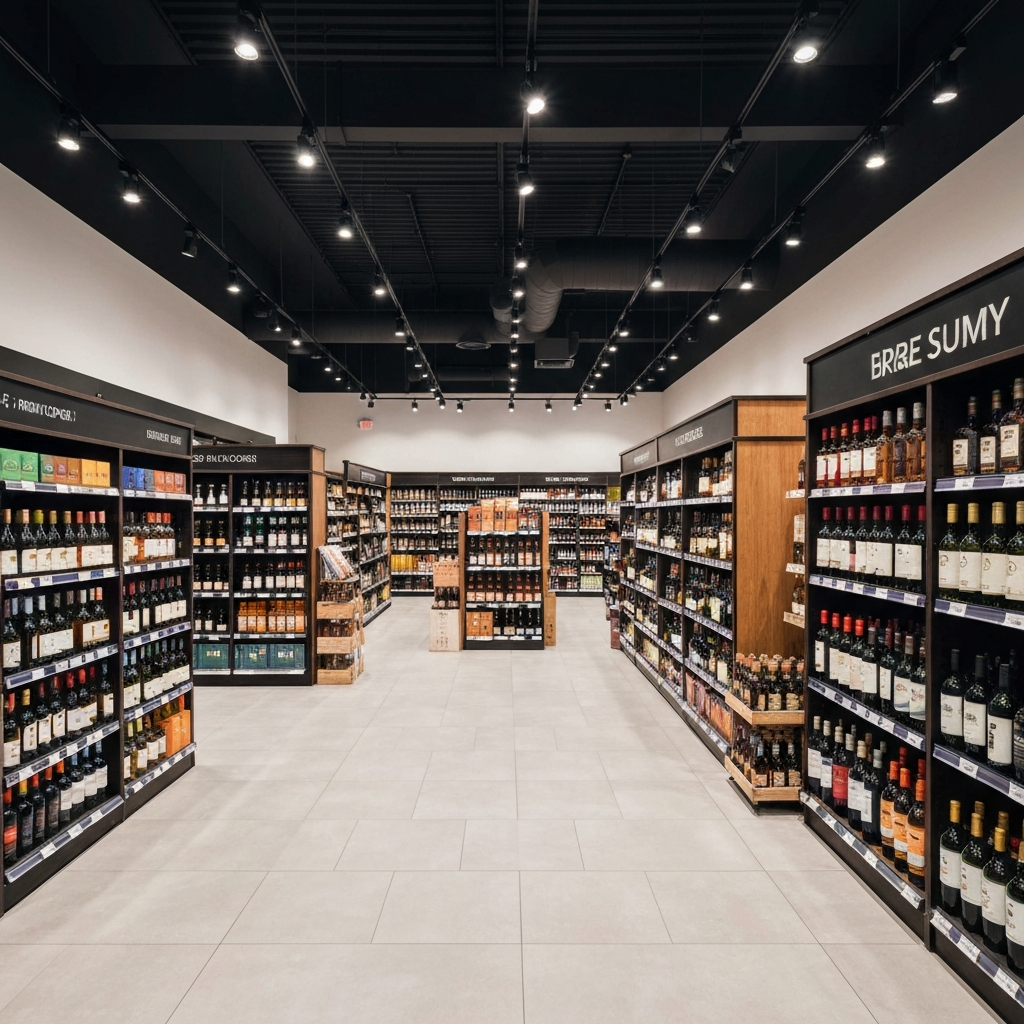 The Ultimate Guide to Buying a Liquor Store in BC (2026)