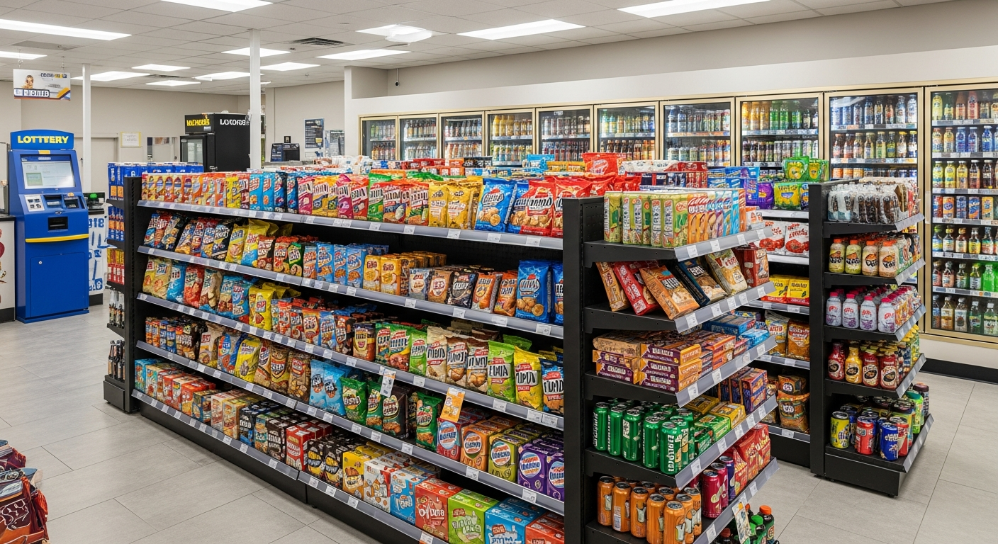 How to Buy a Convenience Store in BC: Licensing, Valuation & Due Diligence (2026)