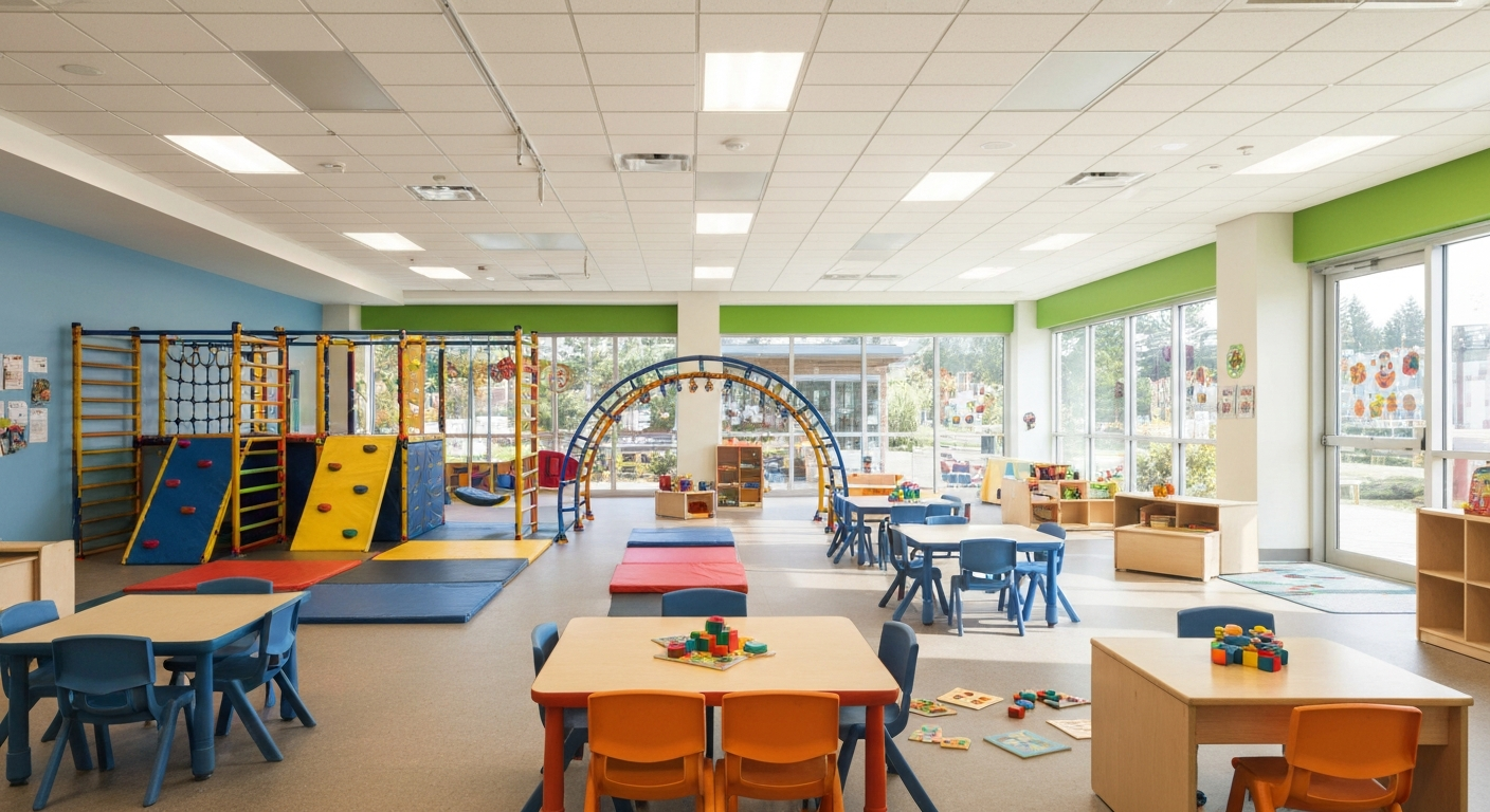 Buying a Daycare Business in BC: A 2026 Buyer's Guide