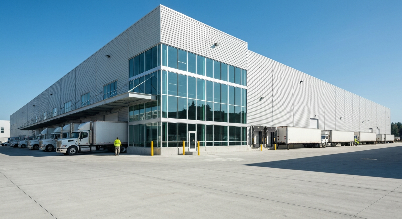 Acquiring a Logistics and Trucking Business in BC: 2026 Valuation and Fleet Appraisals