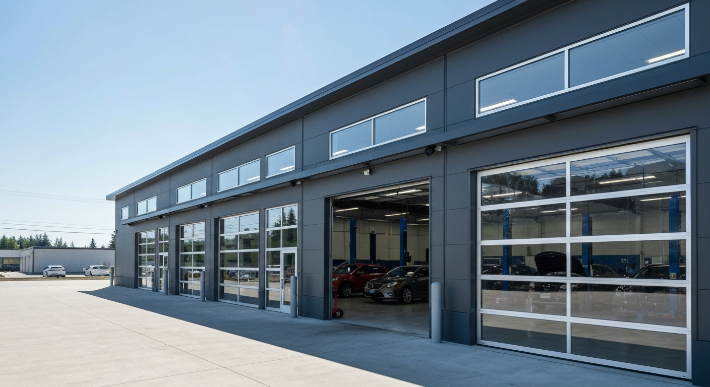 How to Value, Finance, and Buy an Auto Repair Shop in BC (2026 Guide)