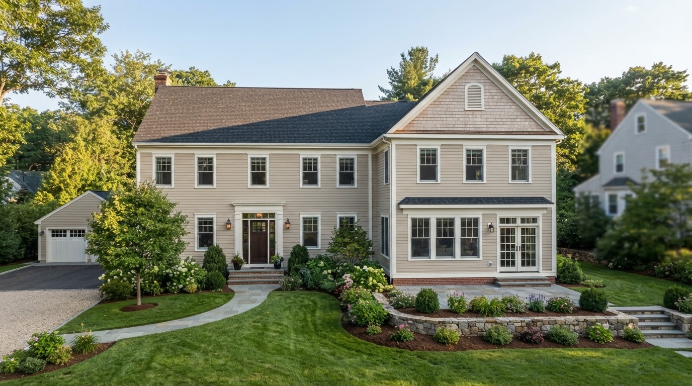 Home Additions Explained: Costs, Planning, Permits & What Homeowners Should Know Before Building — featured image