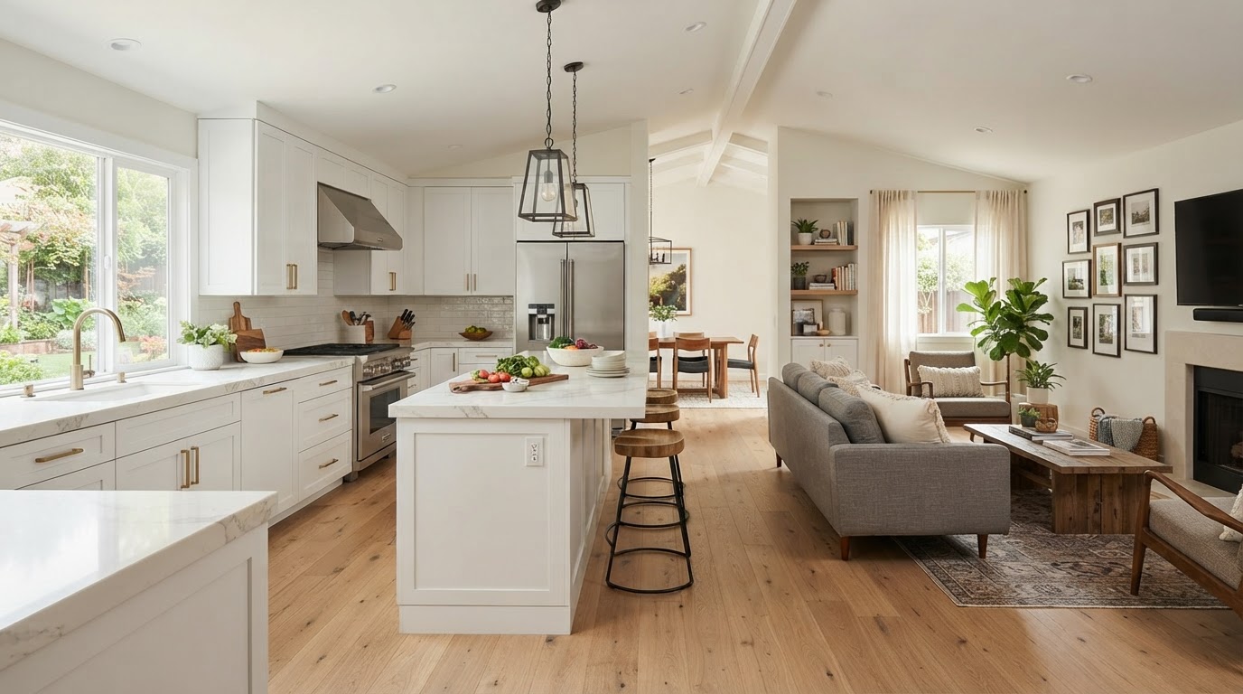 How Much Does a Home Renovation Cost in 2026? A Homeowner's Guide to Kentucky, Indiana & Ohio — featured image