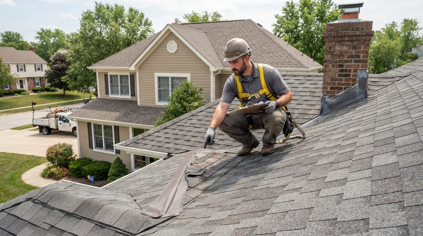 Roof Repair vs. Replacement: How to Know What Your Property Really Needs — featured image