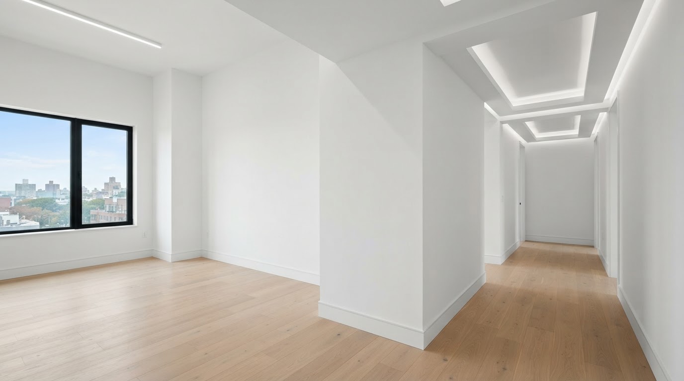 Drywall Installation & Repair: What Homeowners and Commercial Property Owners Should Know — featured image