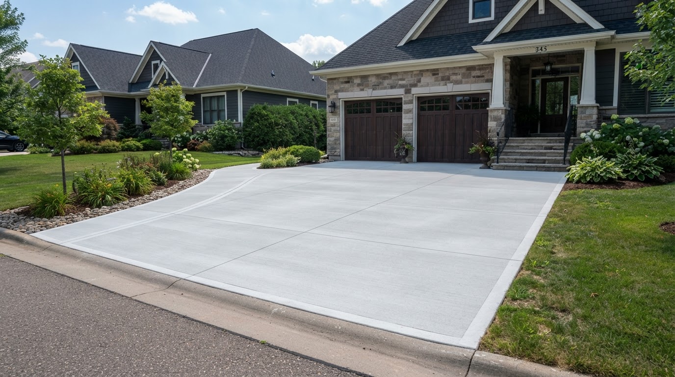 Concrete Installation: What Homeowners & Commercial Property Owners Should Know Before Starting a Project — featured image