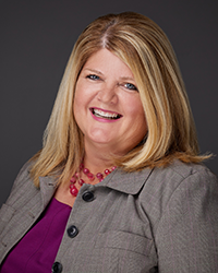 Tracy Lichti