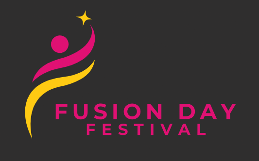 Fusion Day Festival Logo