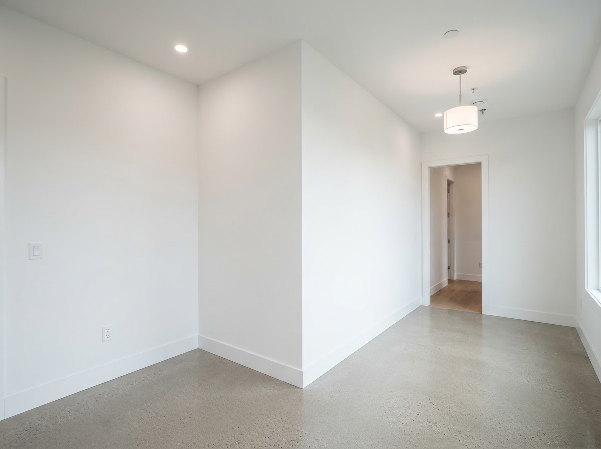 Drywall Installation project 2