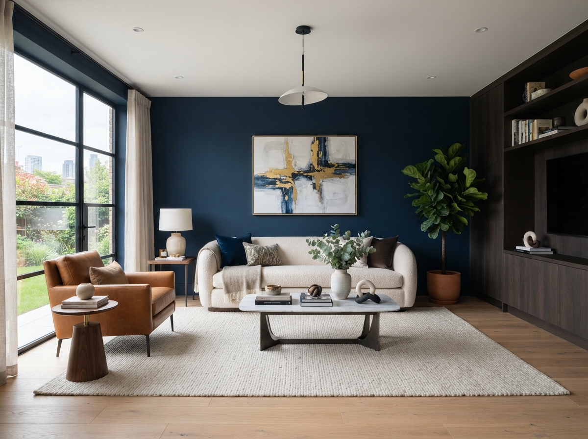Interior Painting project 2