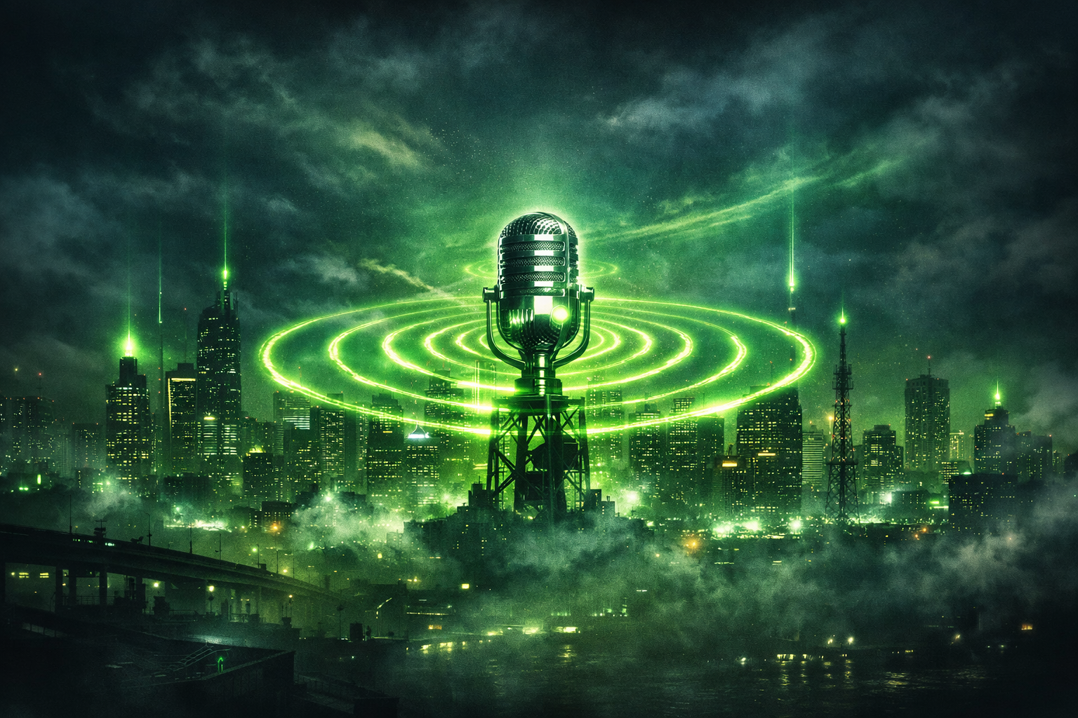 Sony Hulk Radio Hero