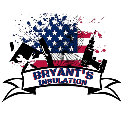 Bryant's Insulation Logo