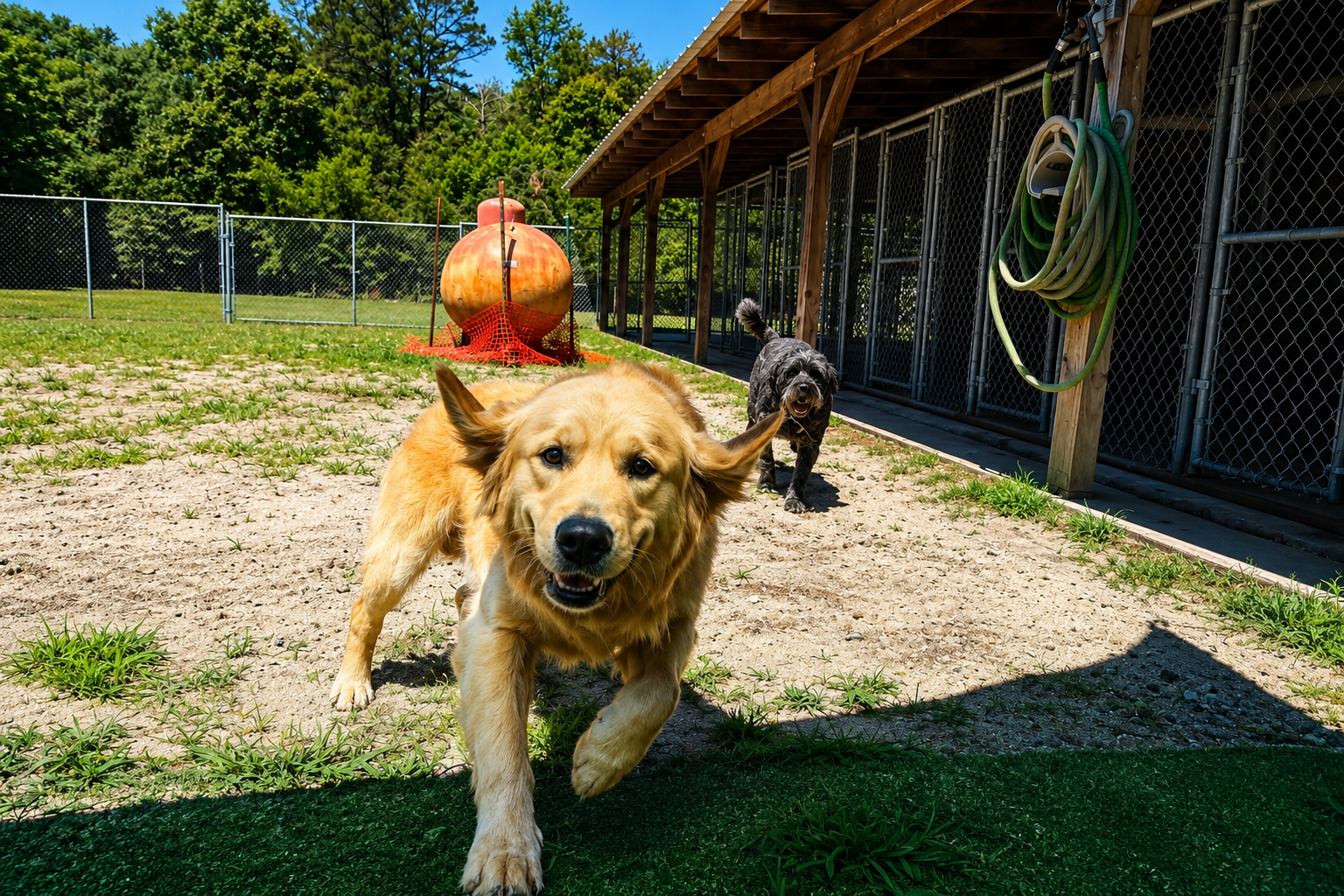 Dogs 61-100 lbs