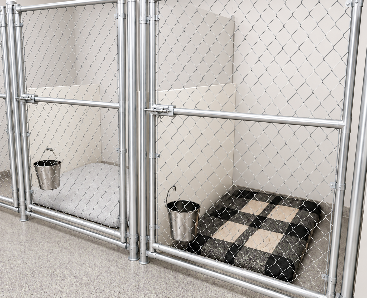 Cozy Accommodations