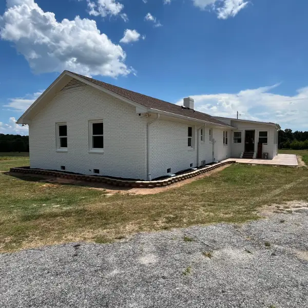 Siding & Windows