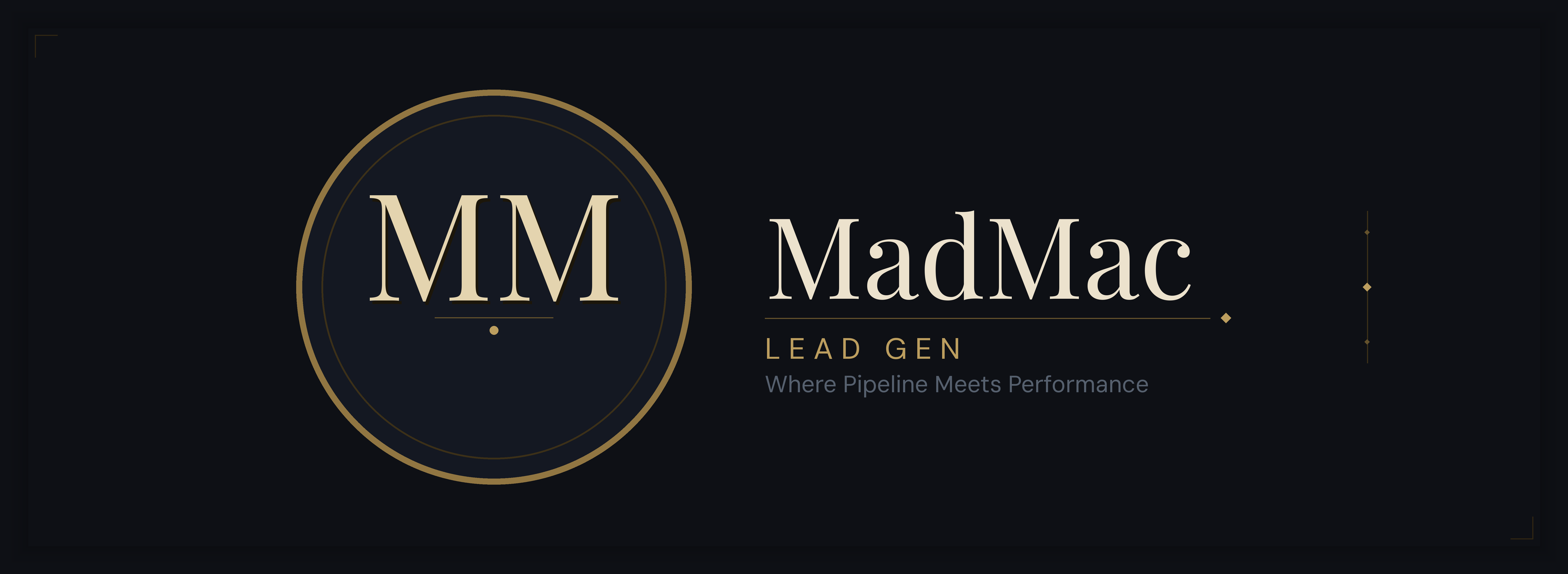 MadMac Logo