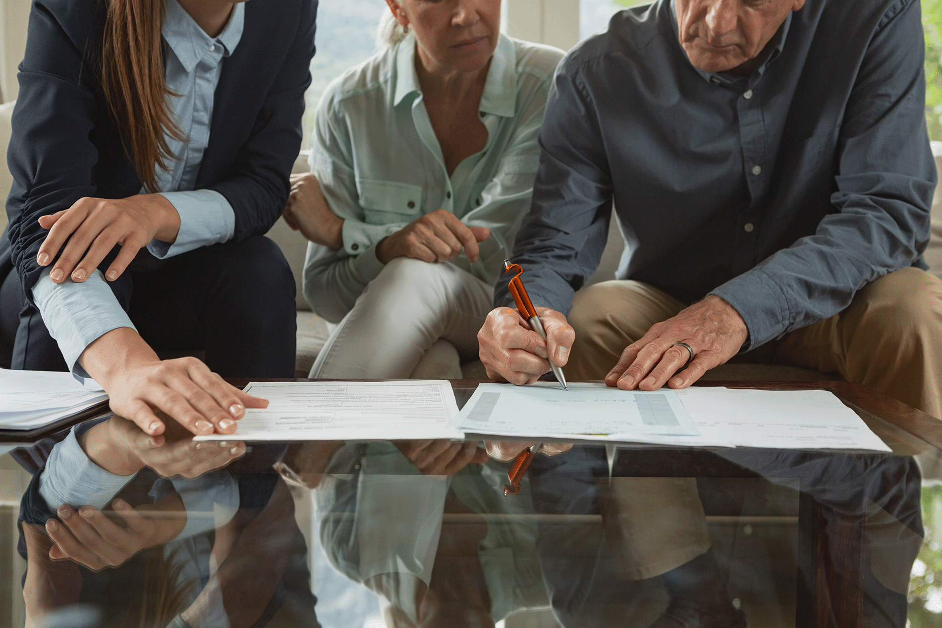 How Do I Include a Personal Legacy Video in My Estate Plan?