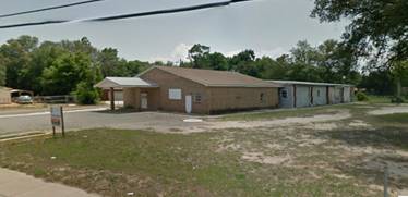 Milton Store