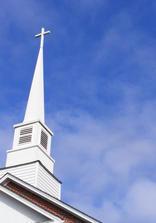 Church Steeple