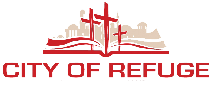 City of Refuge Logo