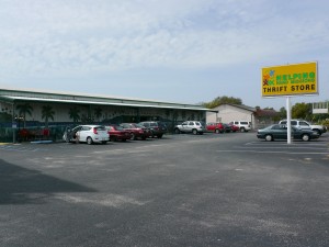 Midway Store