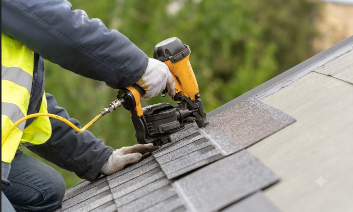 Beautiful home exterior featuring expert roofing, siding, and construction services in Western Illinois