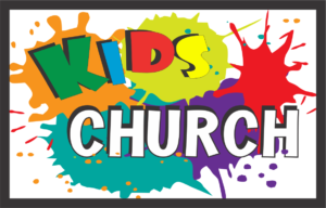 Kid's Church