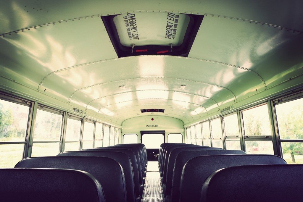 Bus Ministry