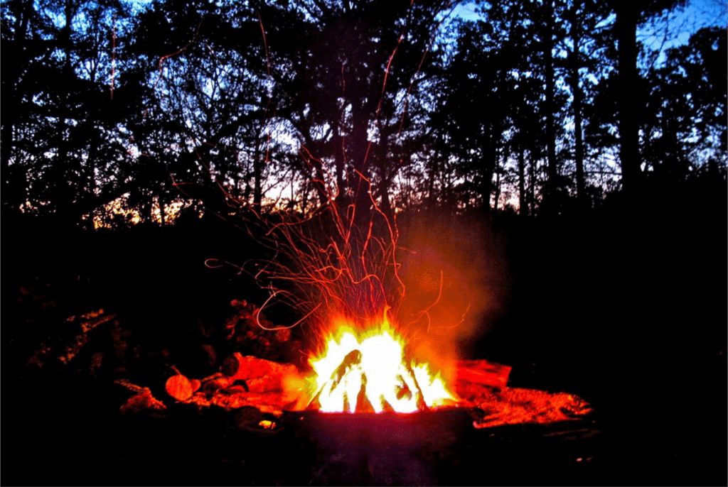 Heritage Baptist Camp