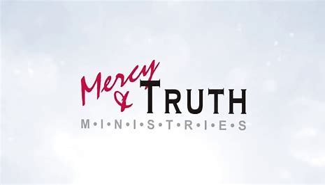 Mercy & Truth Printing