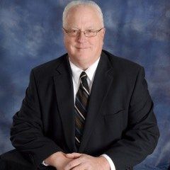 Mark Mize