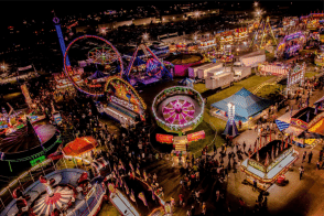 Heritage Fair Ministry
