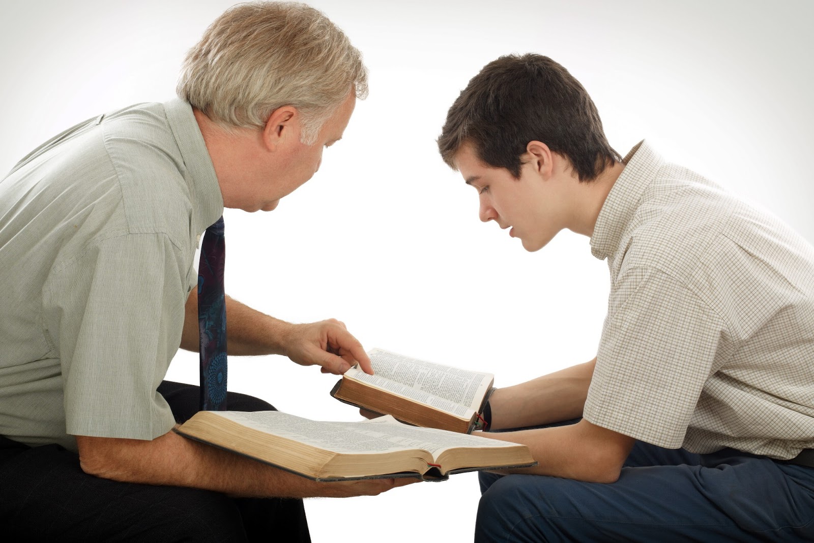 Discipleship