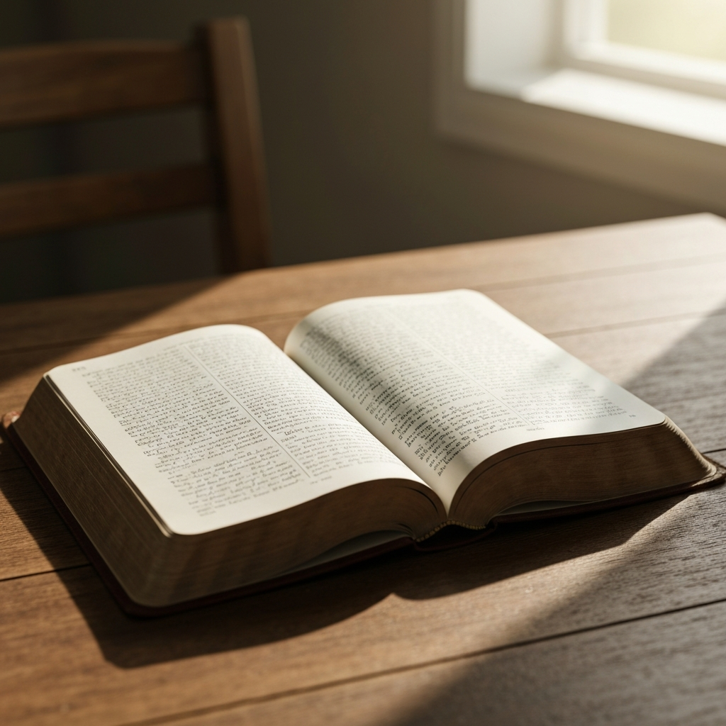 Statement Of Faith