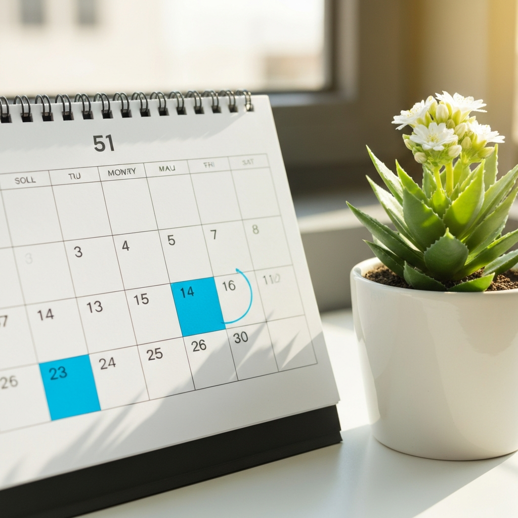Calendar & Events