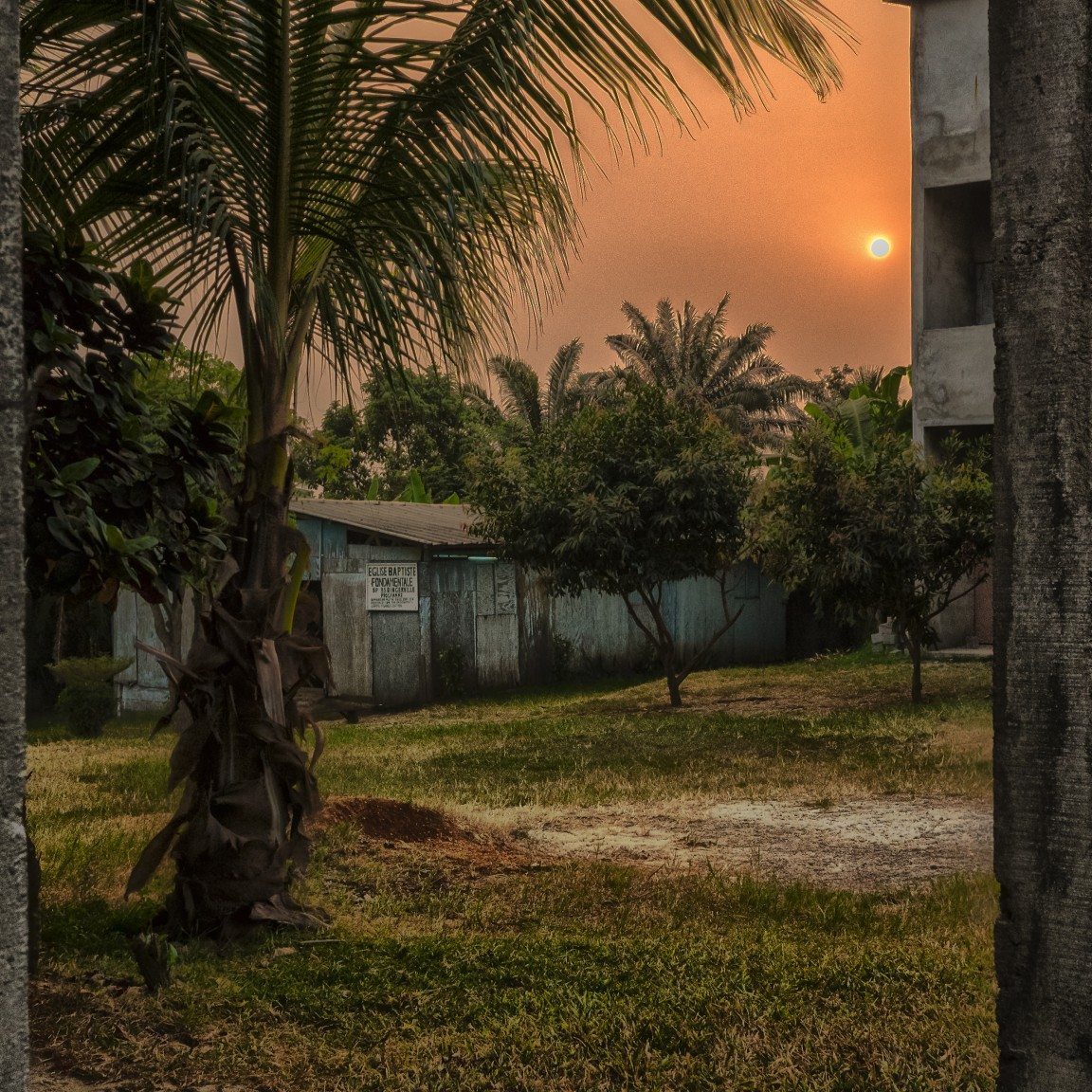 Ivory Coast
