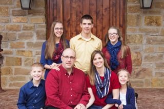 Sharp Family