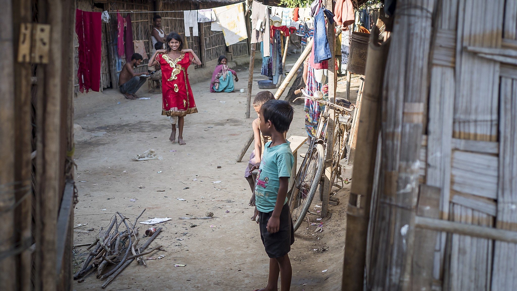 India photo 6