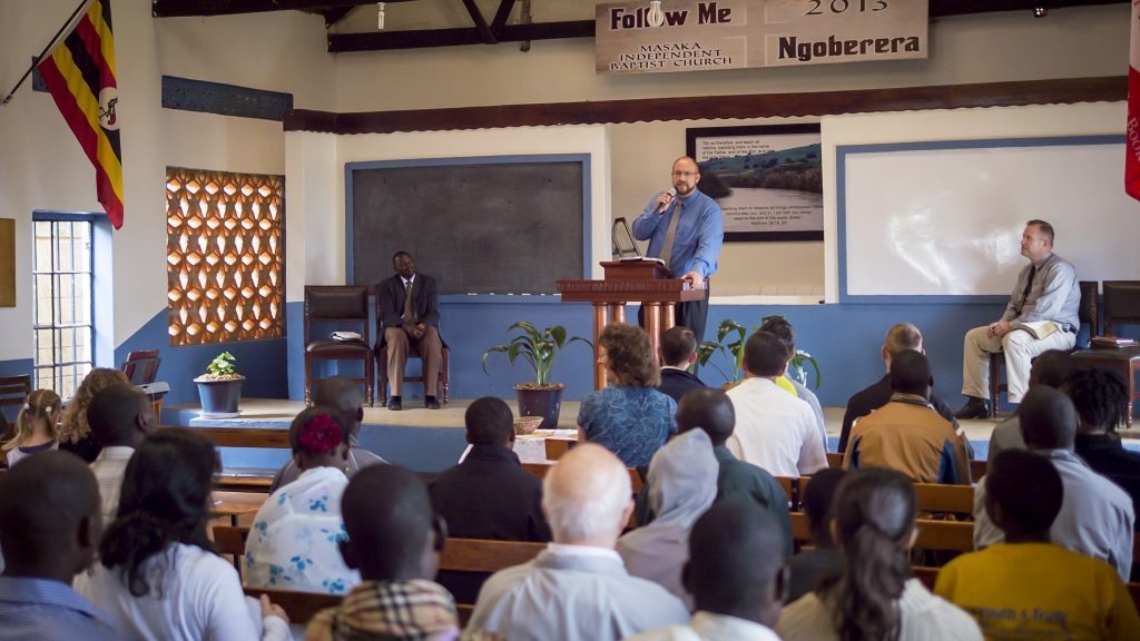 Uganda photo 7