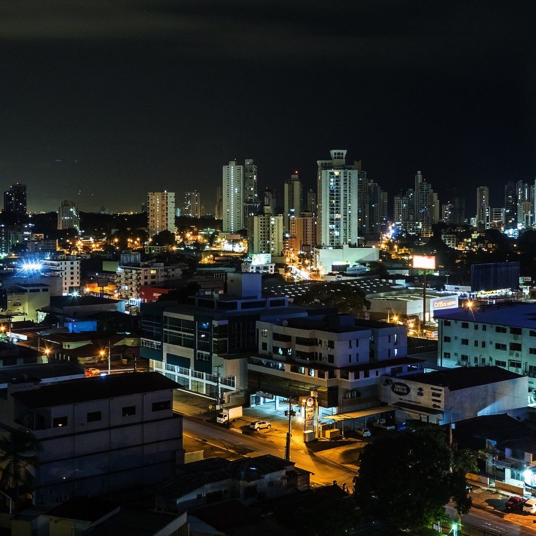 Panama
