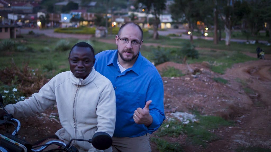 Uganda photo 5